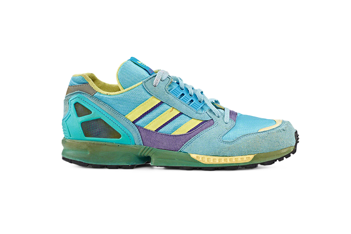 Adidas ZX-8000