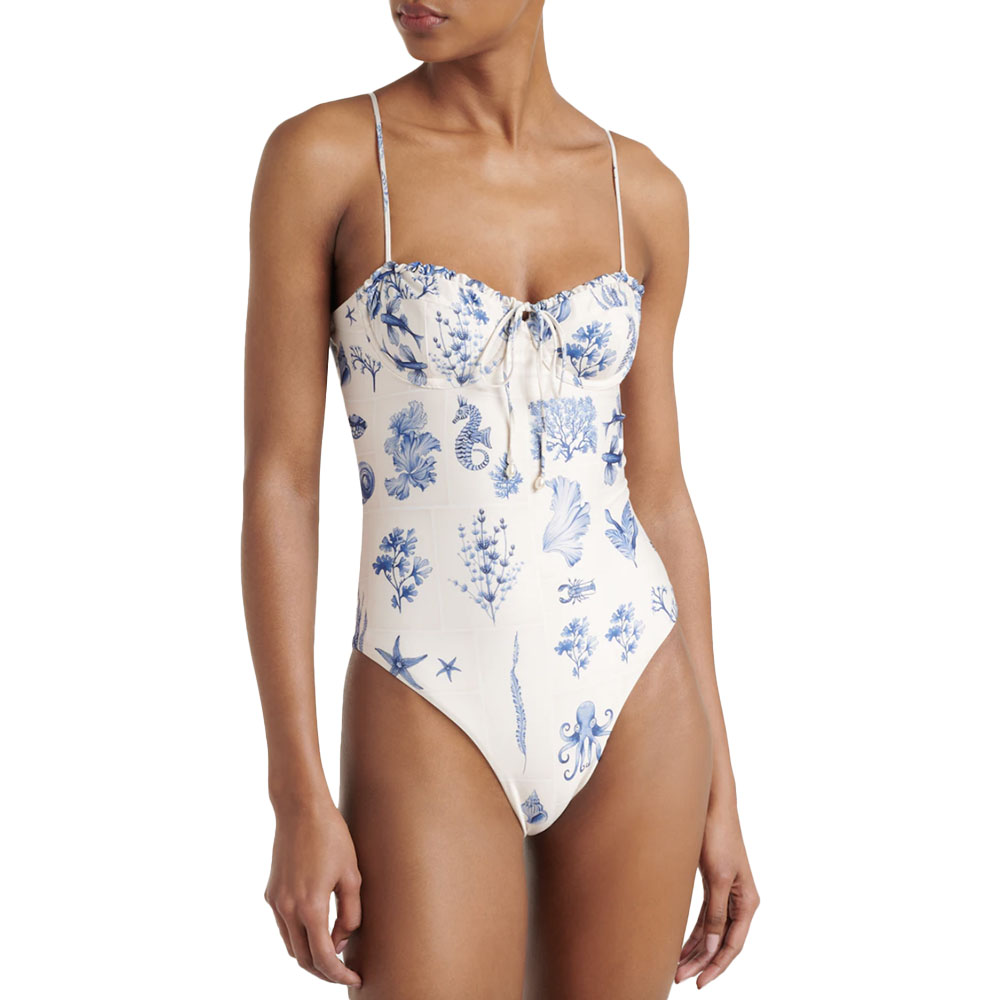 15 Best Swimwear Brands of 2025 - How to Wear Top Swimsuits