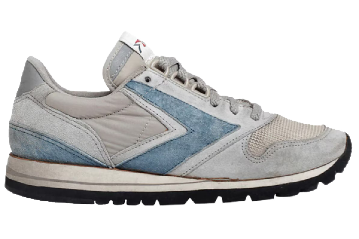 Brooks Chariot