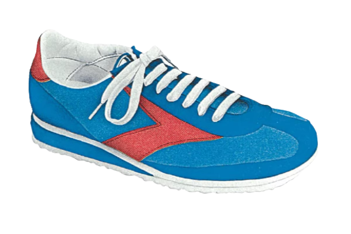 Brooks Villanova