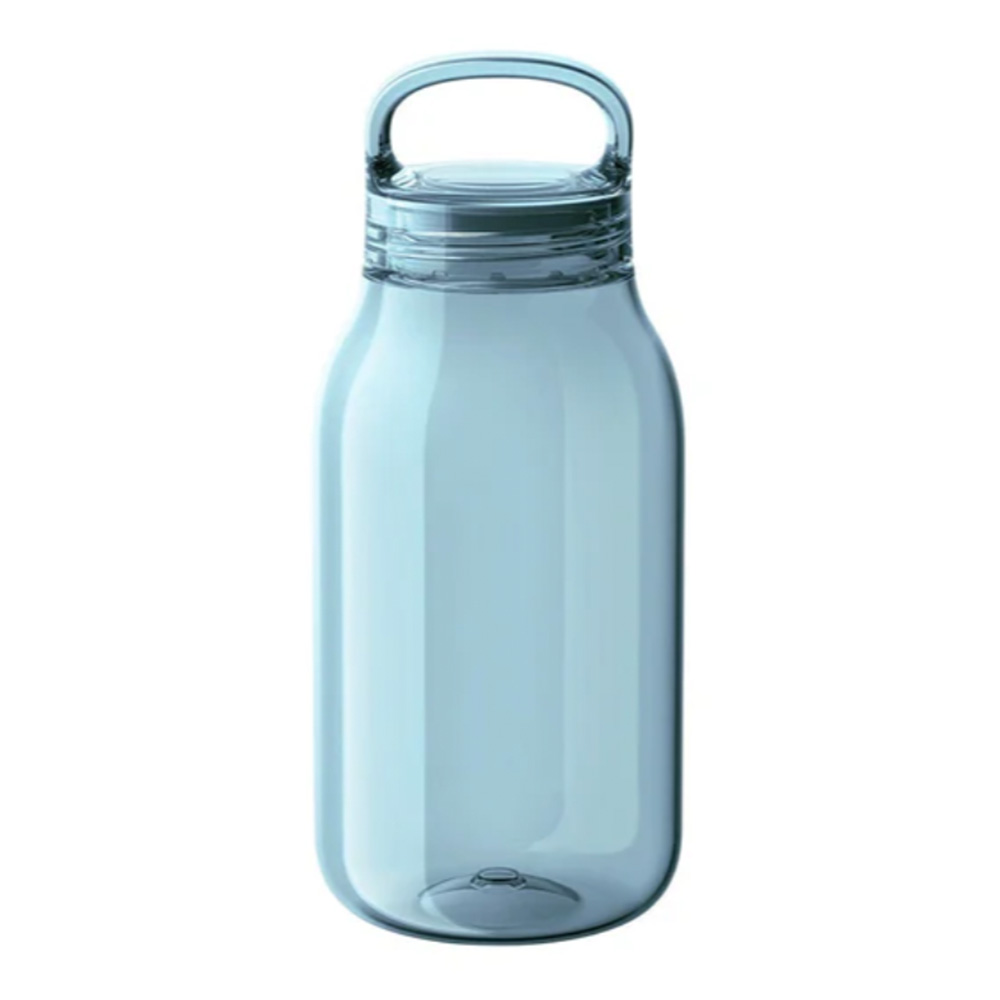 The Mini Water Bottles Bag Charm Trend for Summer 2025, Explained