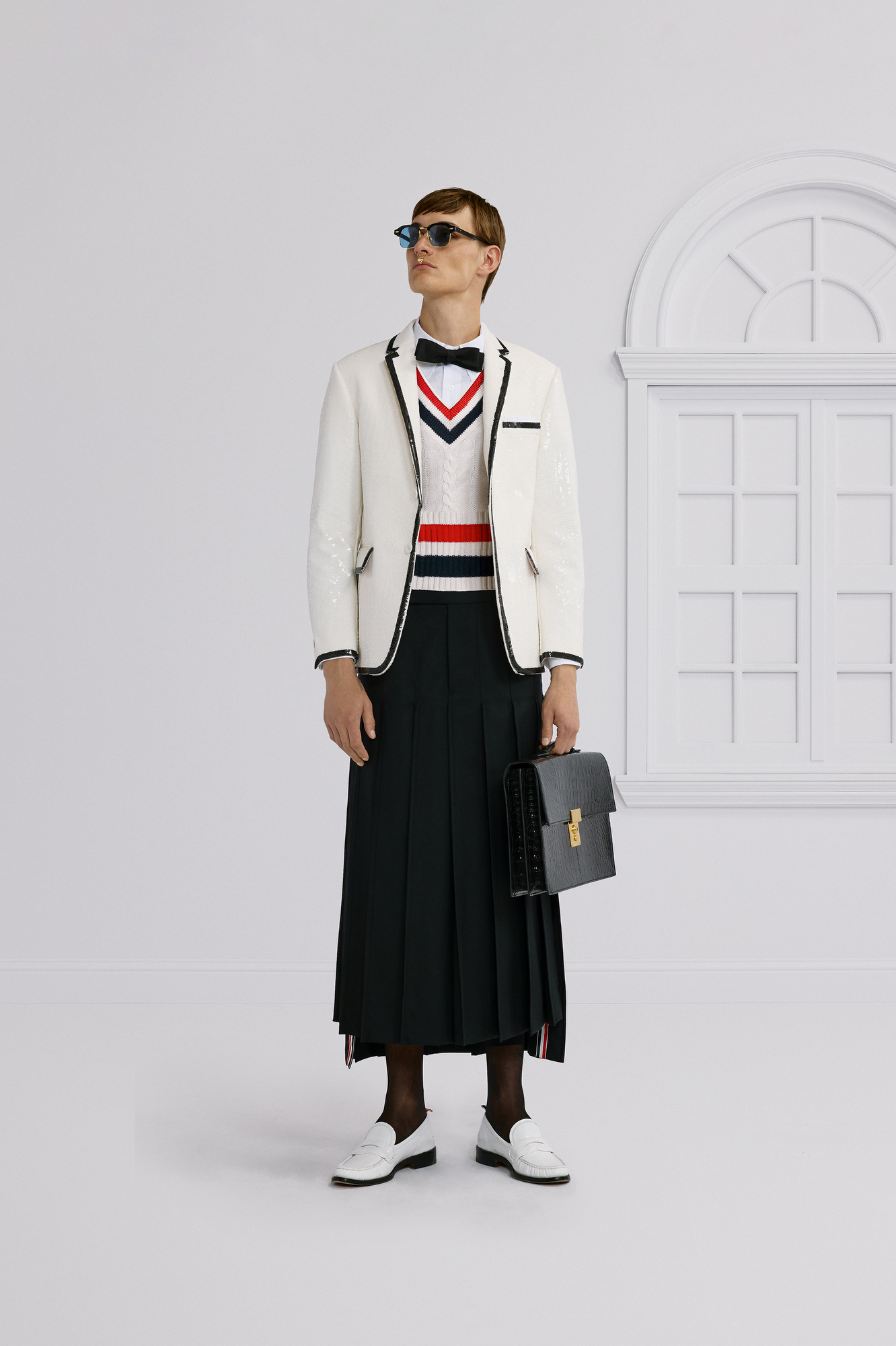 Thom Browne Resort 2026 Collection