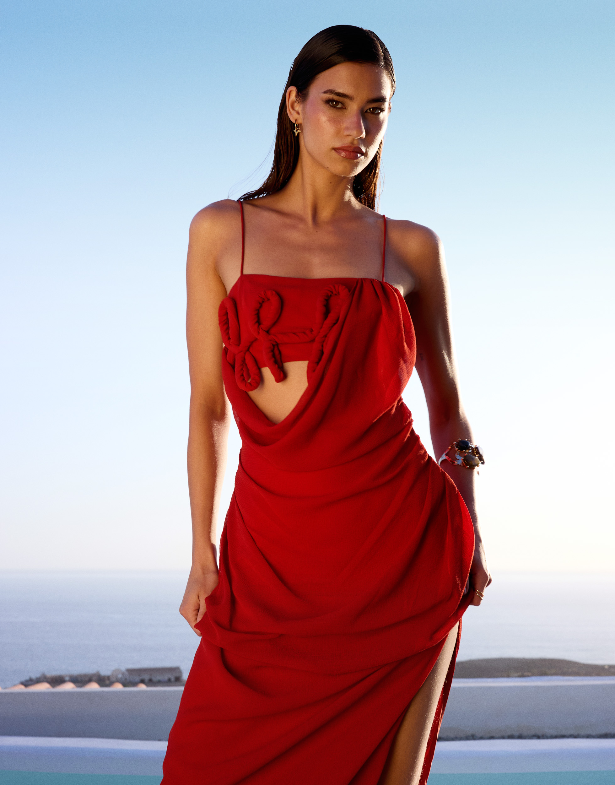 Asos' summer 2025 campaign.
