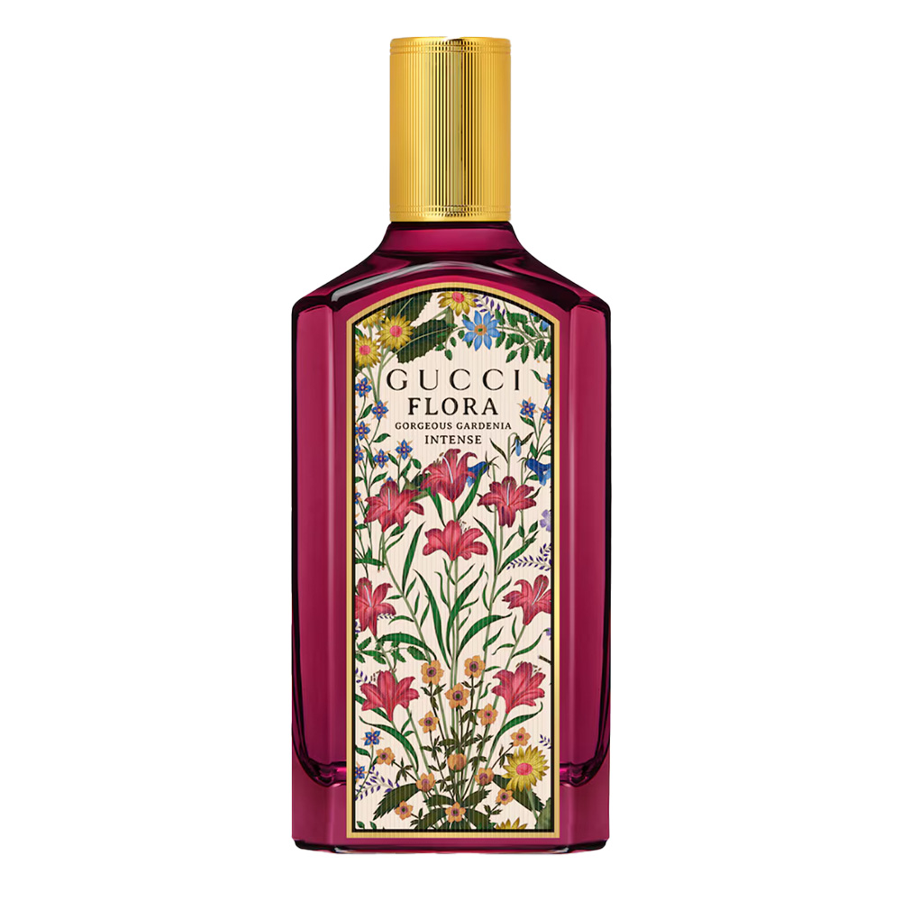 Gucci Flora Gorgeous Gardenia Intense