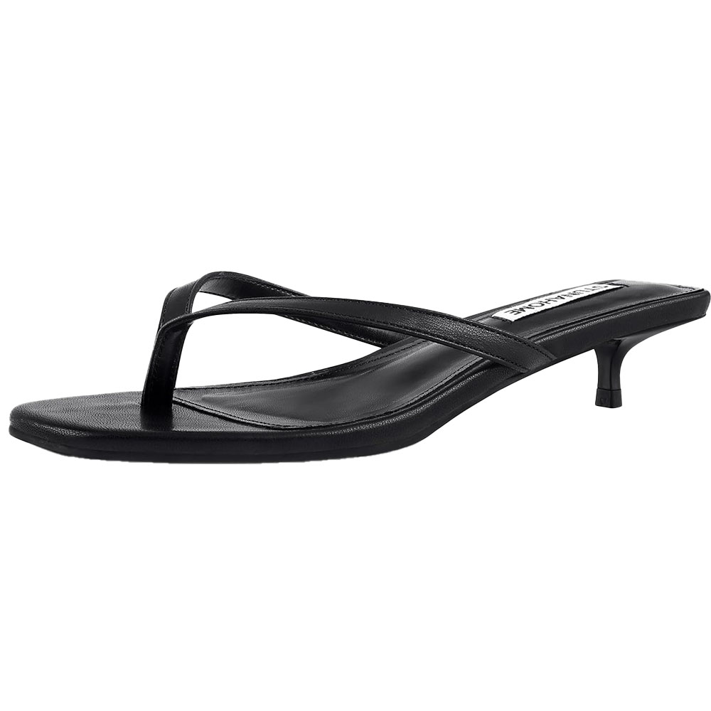 The Heeled Flip-Flop Trend Is on Sale at Amazon Prime Day 2025