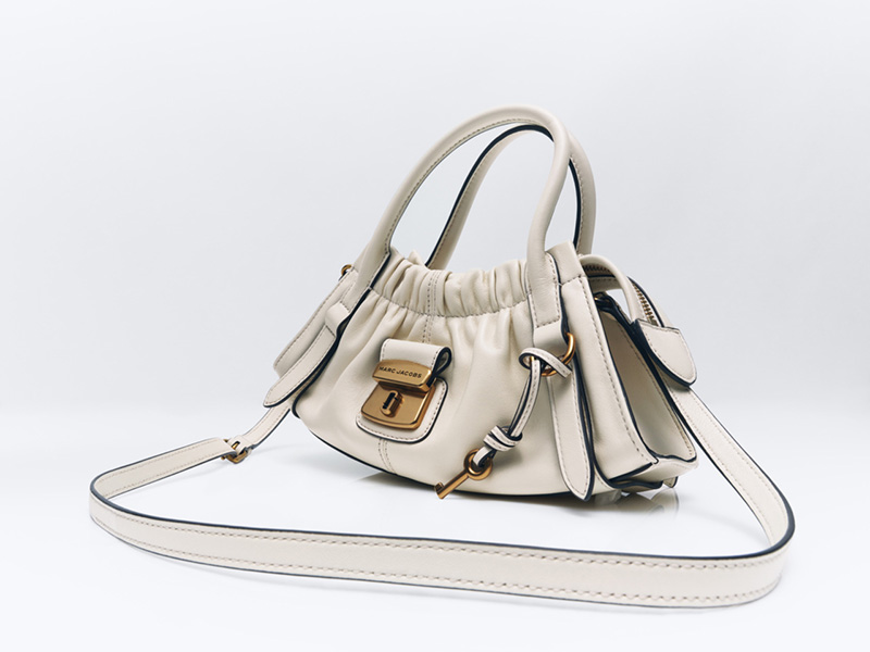 The Marc Jacobs Cristina Bag