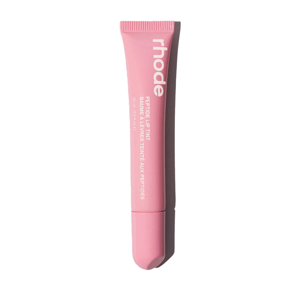Rhode Peptide Lip Tine Glaze in Ribbon