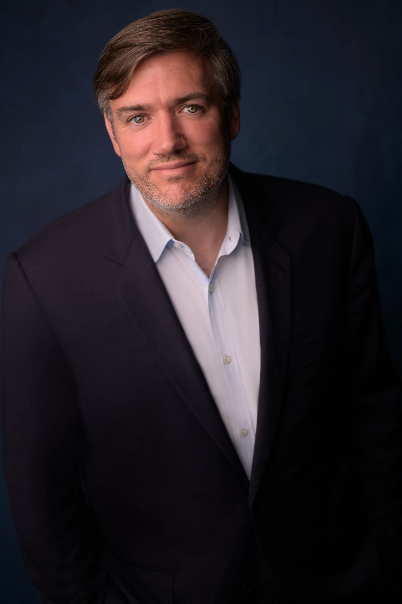 Matthieu Garnier, who joins Tiffany & Co. as president and Ceo of North America .