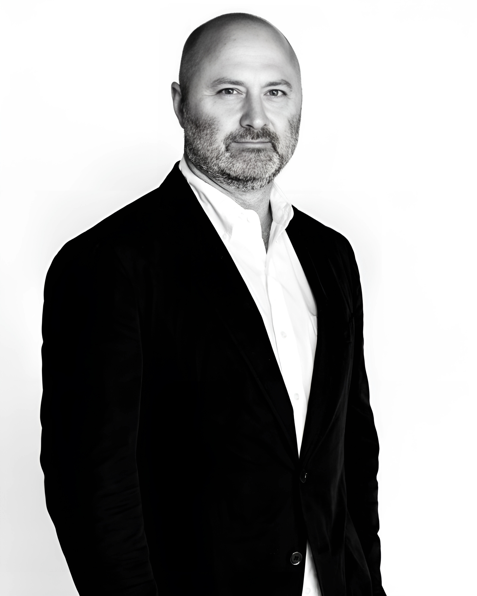 Jonny Saven