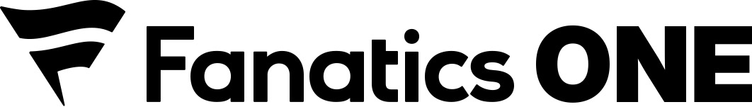 Fanatics One loyalty program logo