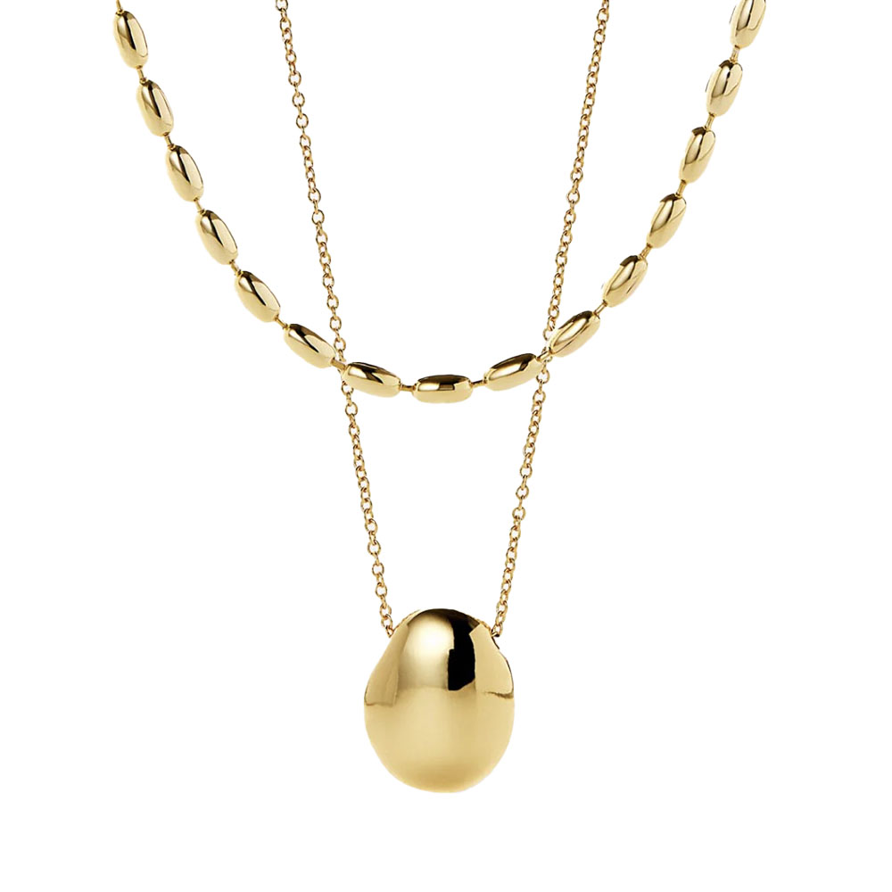 16 Best Affordable Luxury Jewelry Brands, According to Fashion Editors