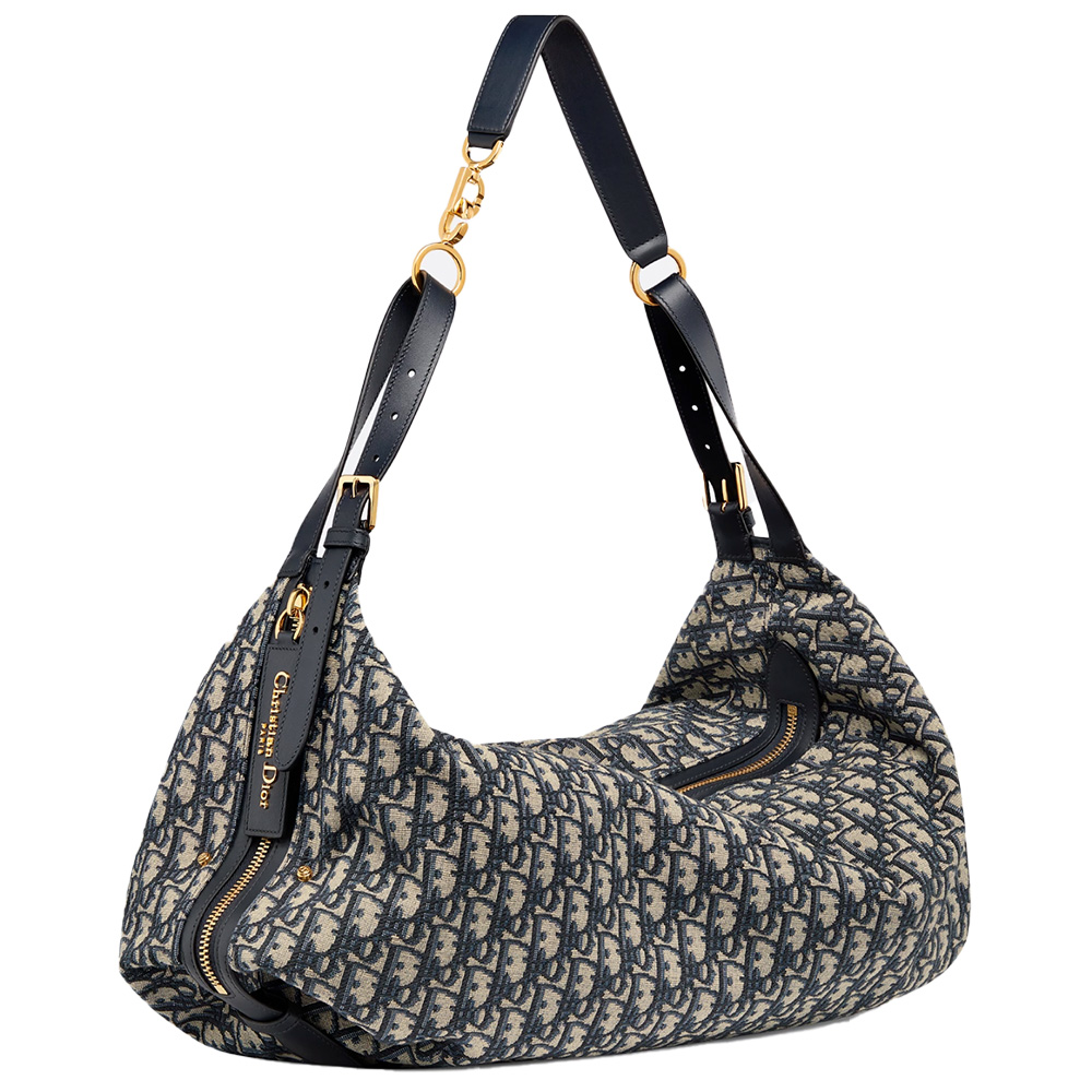 'Devil Wears Prada 2' Brings Designer Handbags Back to the Spotlight