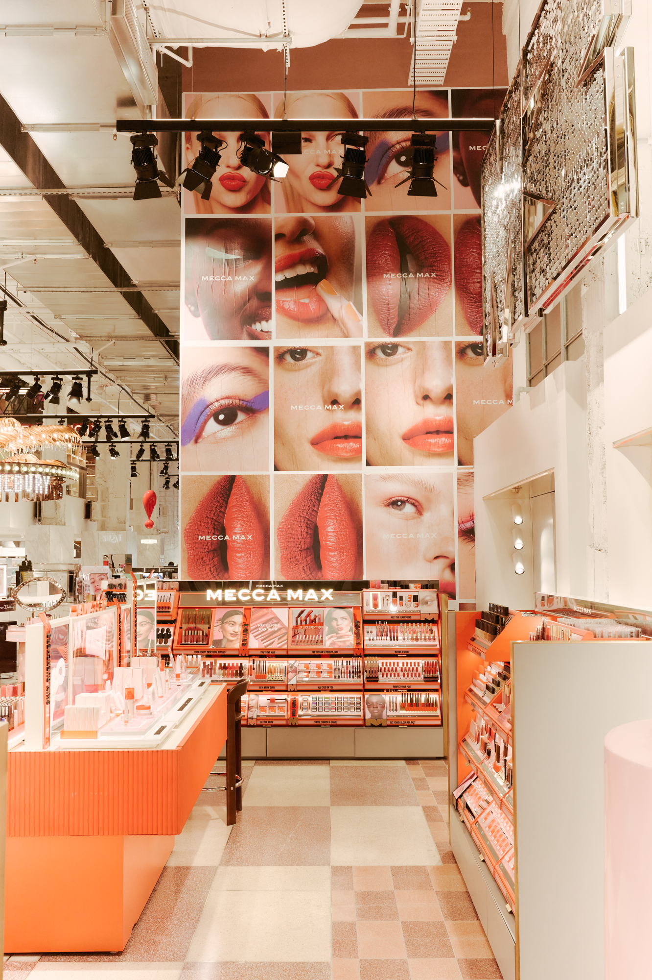 Makeup