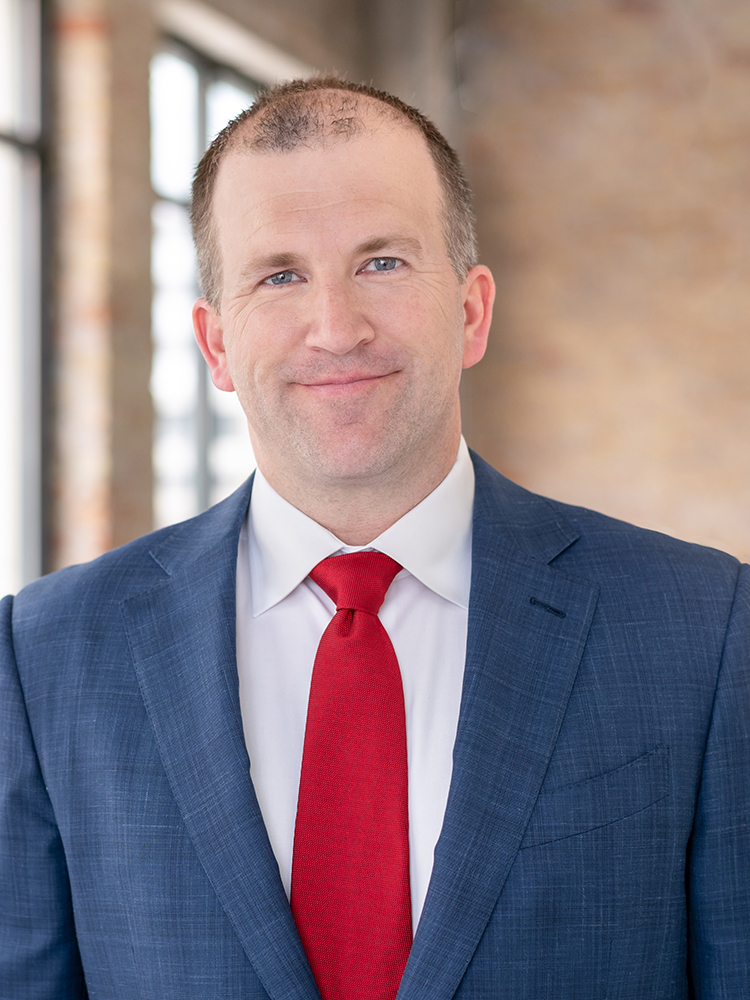 Target executive Michael J. Fiddelke