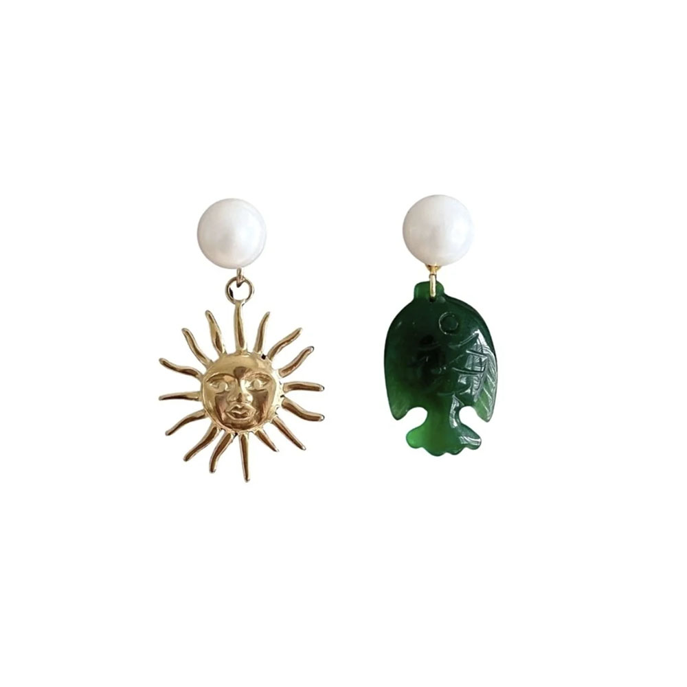 16 Best Affordable Luxury Jewelry Brands, According to Fashion Editors