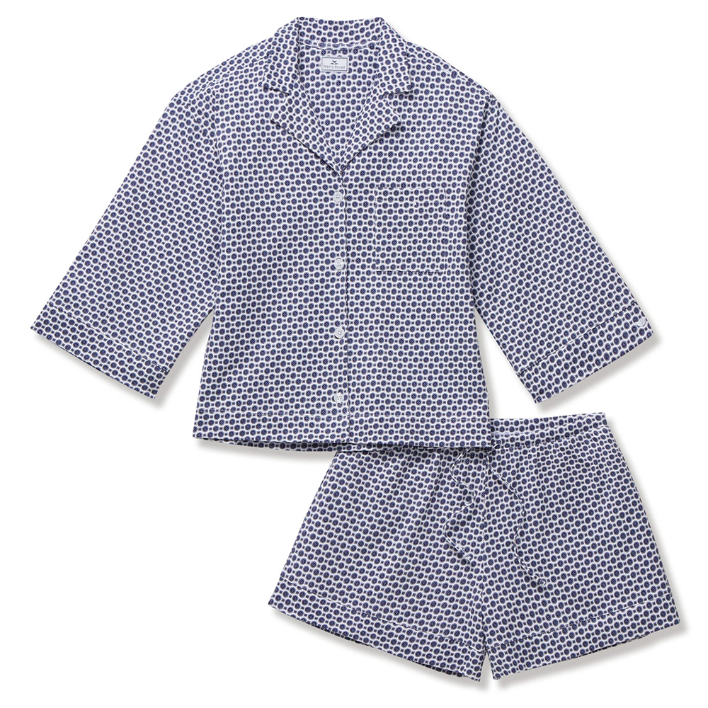 Editor-Tested Petite Plume The Olivia Pajamas: Rare Black Friday Deal