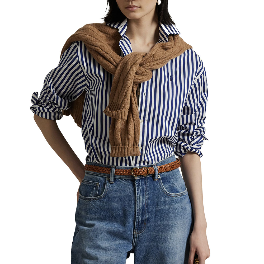 Nordstrom Exclusive New Polo Ralph Lauren Drop Aces Fall Preppy Trend
