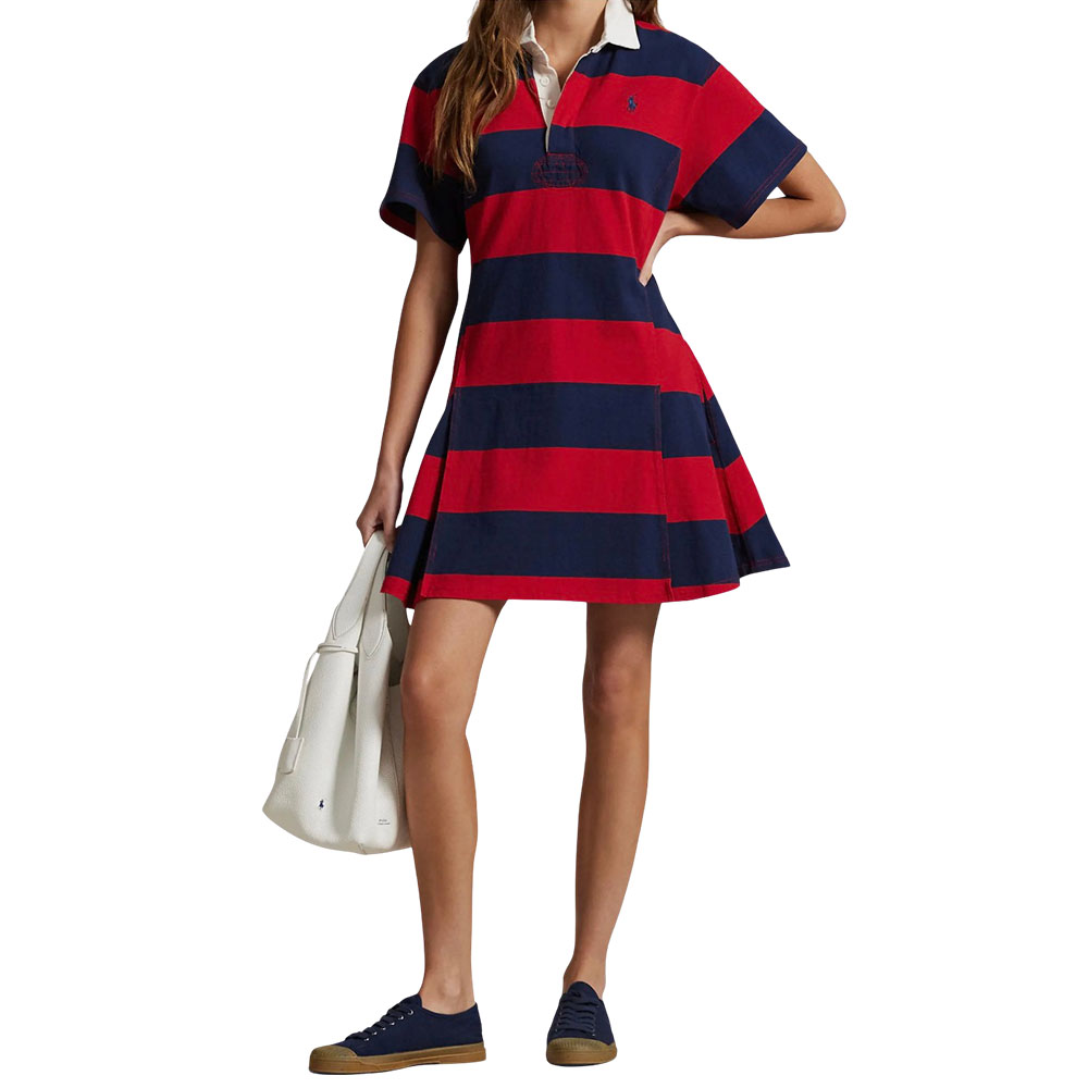 Nordstrom Exclusive New Polo Ralph Lauren Drop Aces Fall Preppy Trend