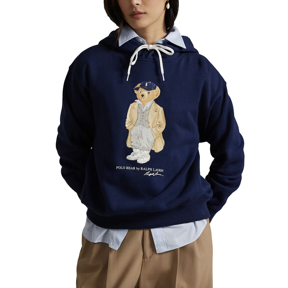 Nordstrom Exclusive New Polo Ralph Lauren Drop Aces Fall Preppy Trend