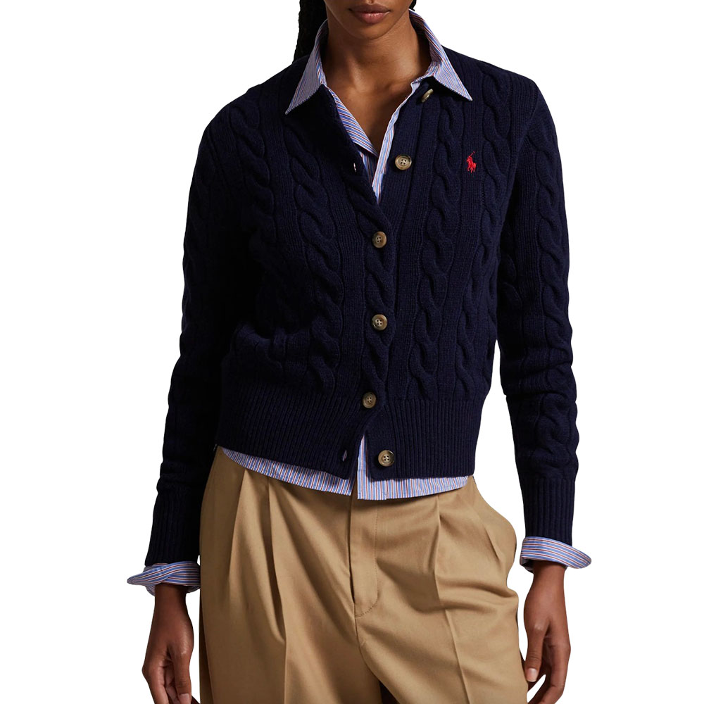 Nordstrom Exclusive New Polo Ralph Lauren Drop Aces Fall Preppy Trend