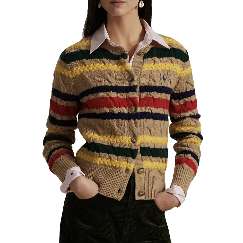 Nordstrom Exclusive New Polo Ralph Lauren Drop Aces Fall Preppy Trend