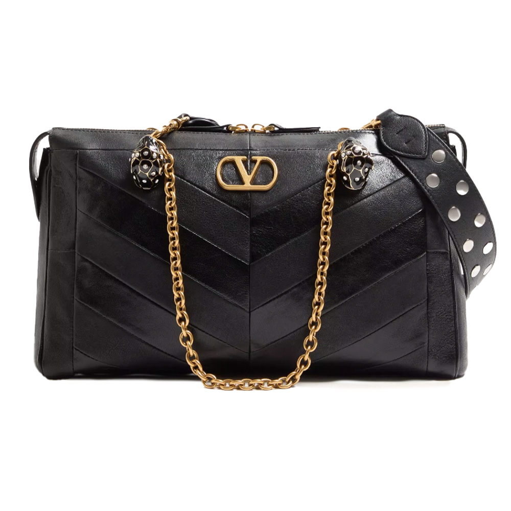 'Devil Wears Prada 2' Brings Designer Handbags Back to the Spotlight
