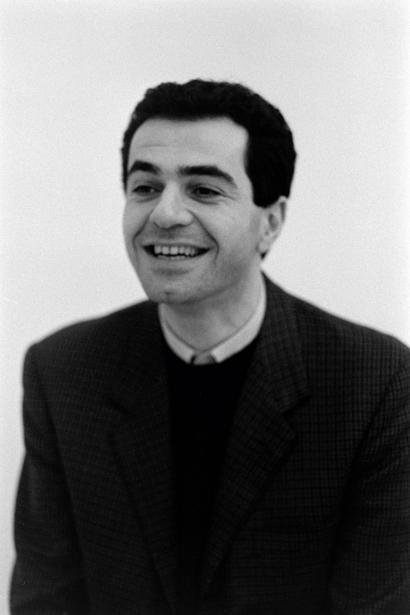 Romeo Gigli, 1985