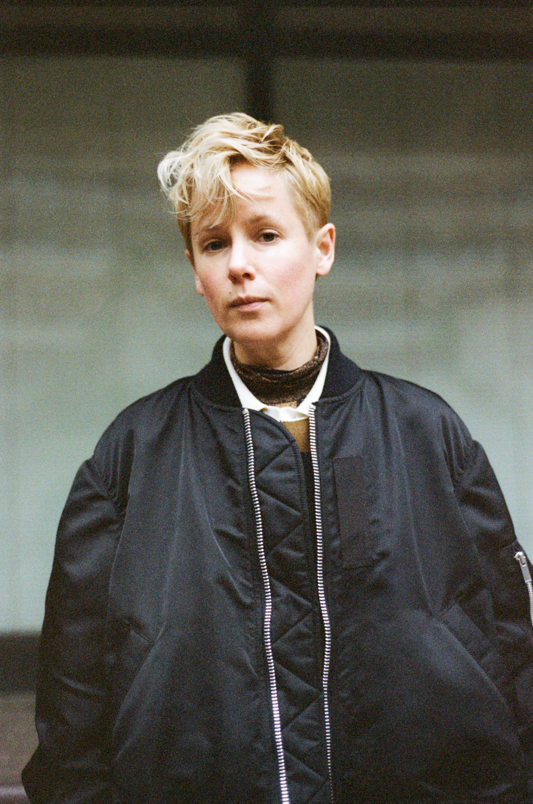 Helen Marten