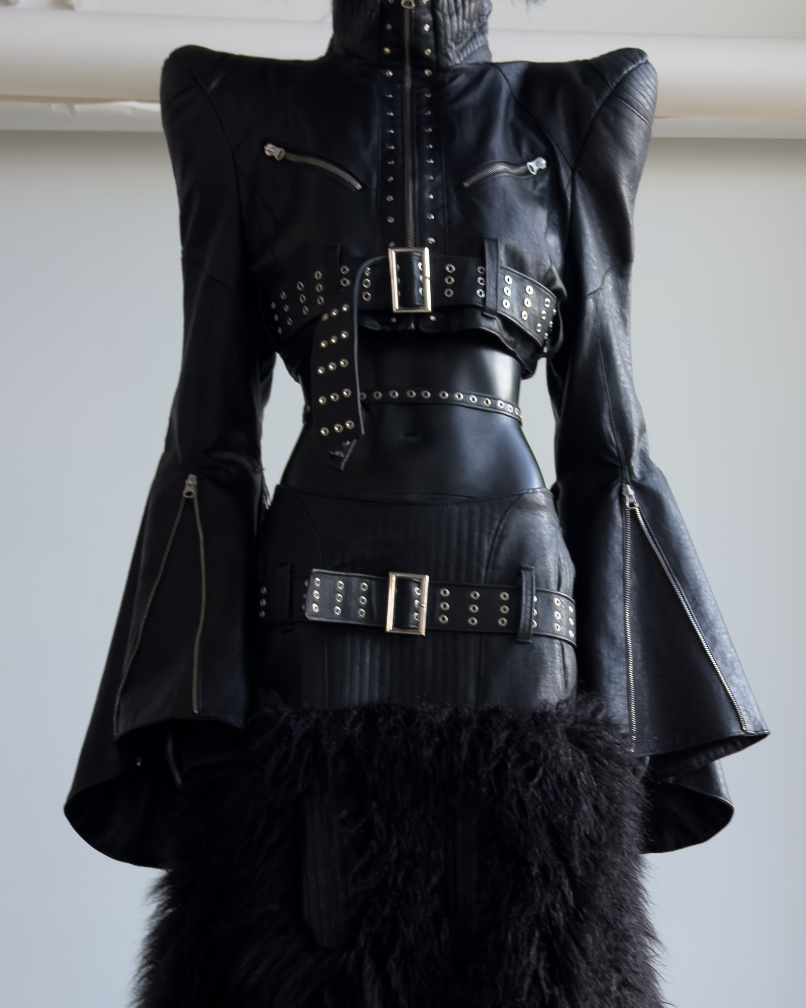 Judassime Preview Look