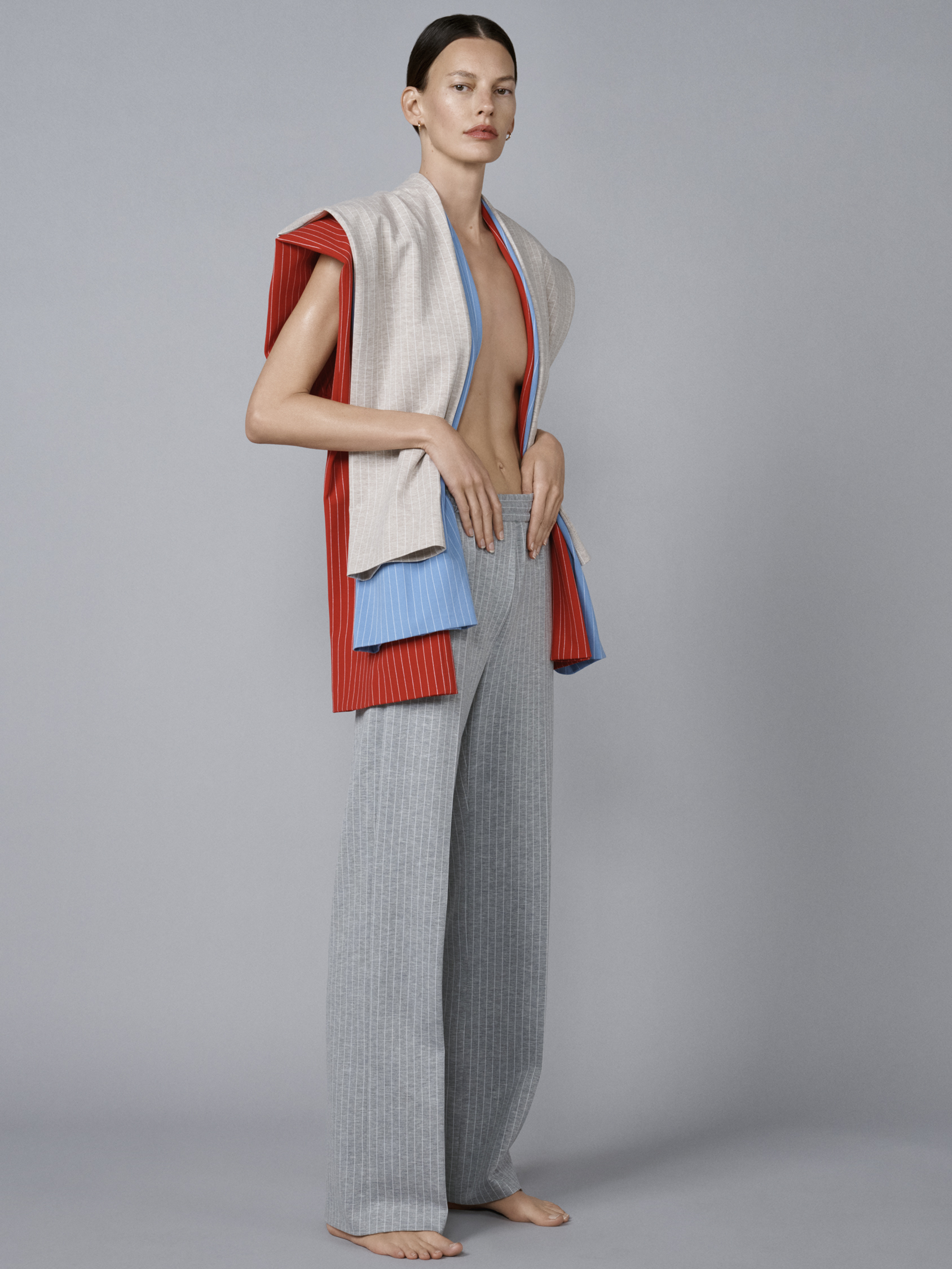 A look from Oriane 1986