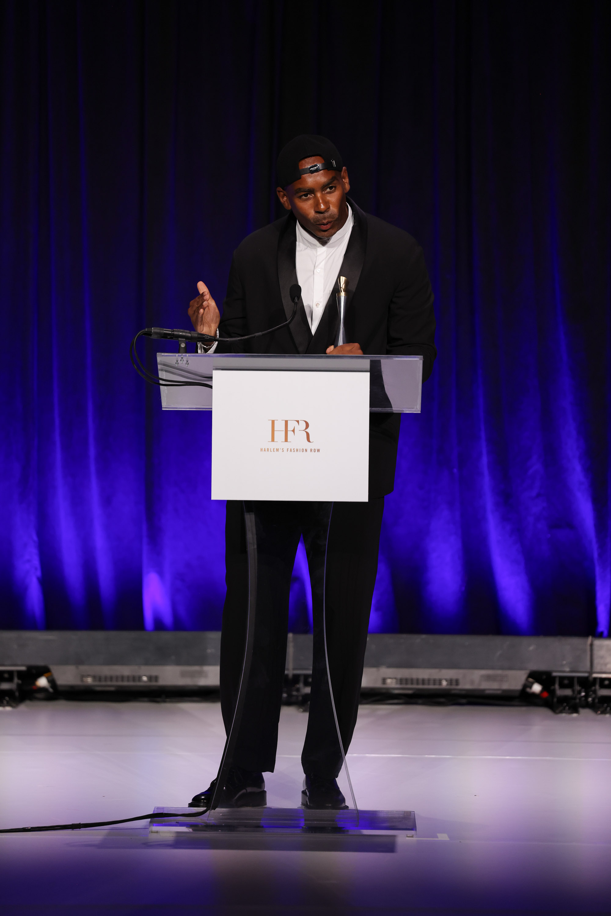 18th Annual Harlem's Fashion Row Fashion Show and Style Awards