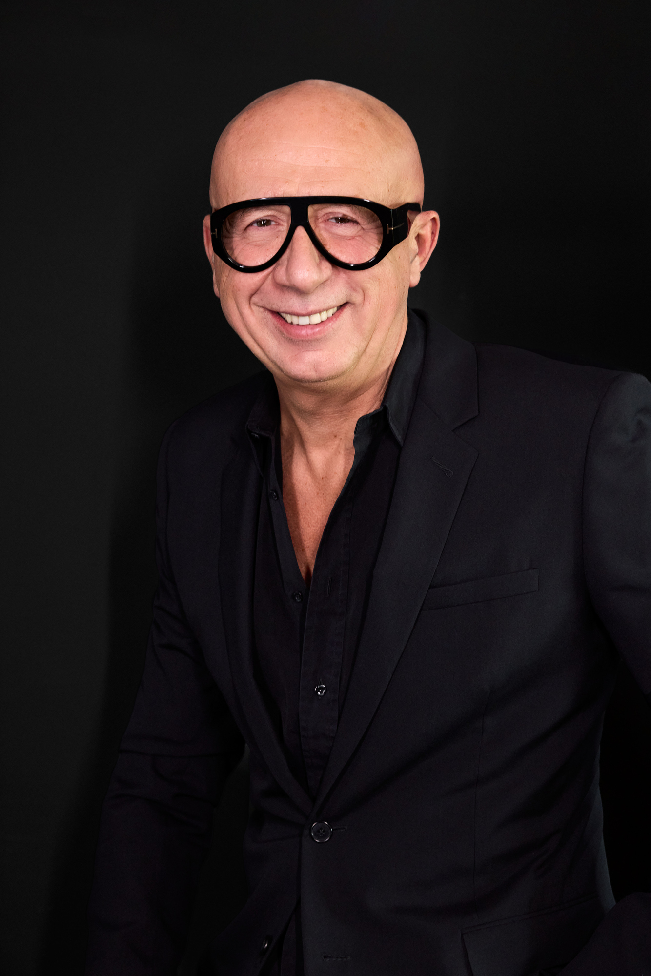 Marco Bizzarri