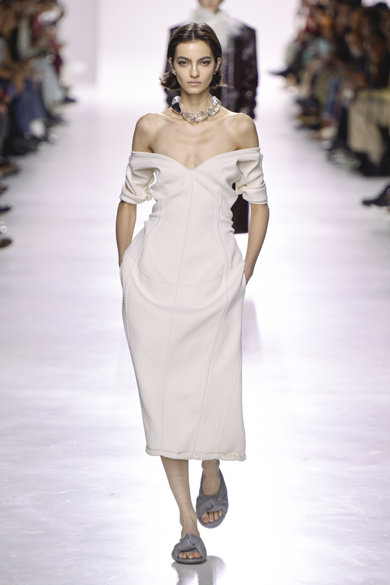 Bottega Veneta Spring 2026 Ready-to-Wear Collection at Milan Fashion Week