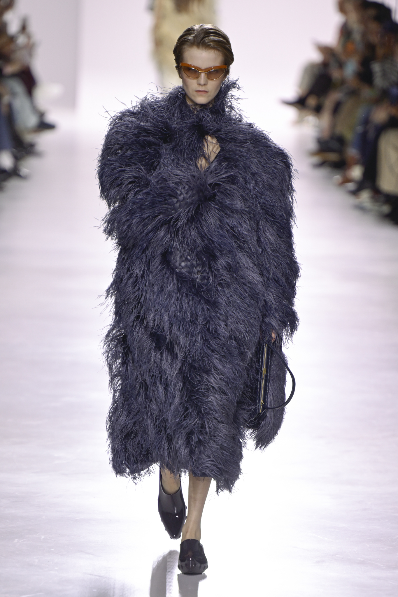 Bottega Veneta Spring 2026 Ready-to-Wear Collection at Milan Fashion Week