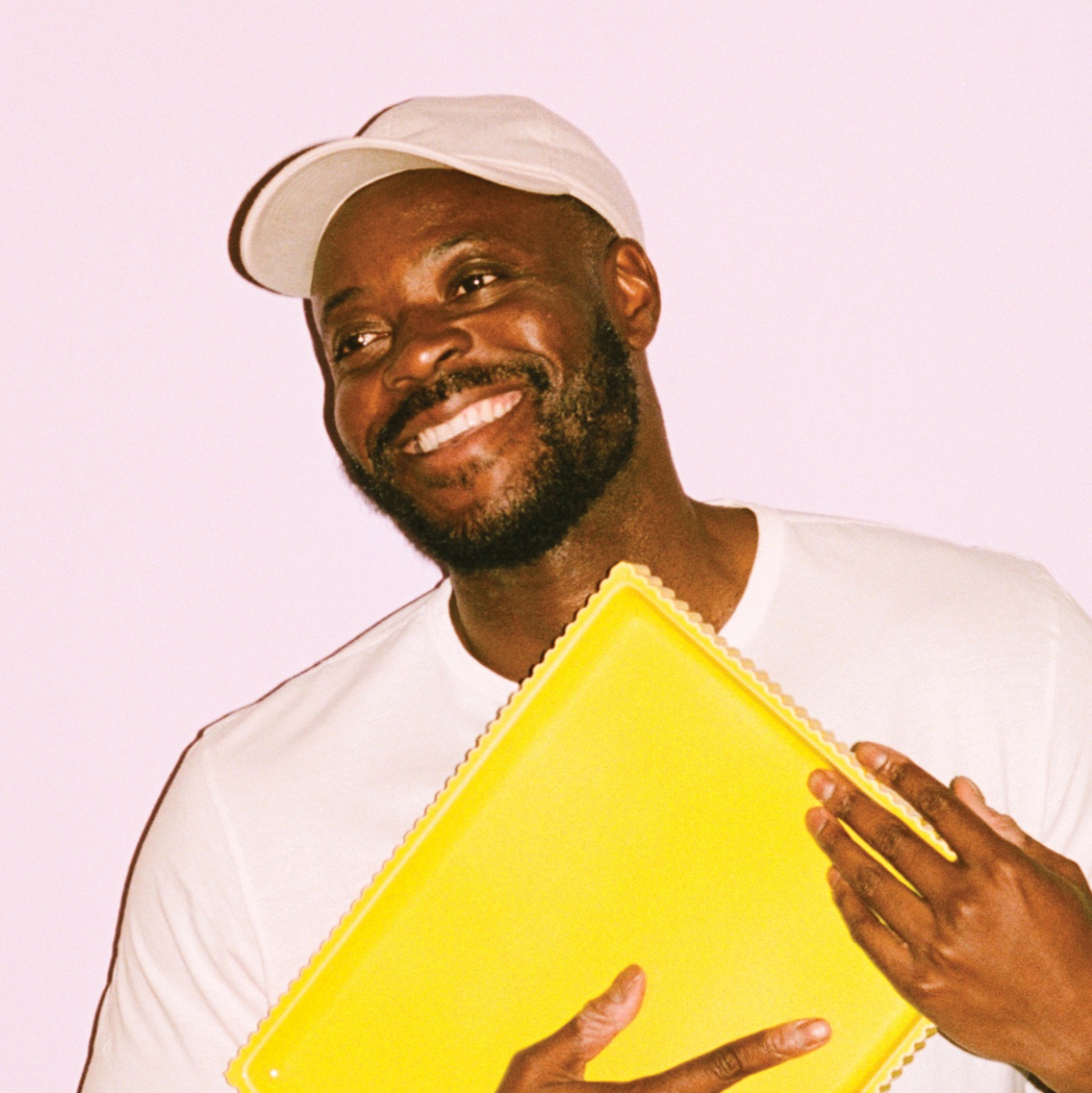 Yinka Ilori