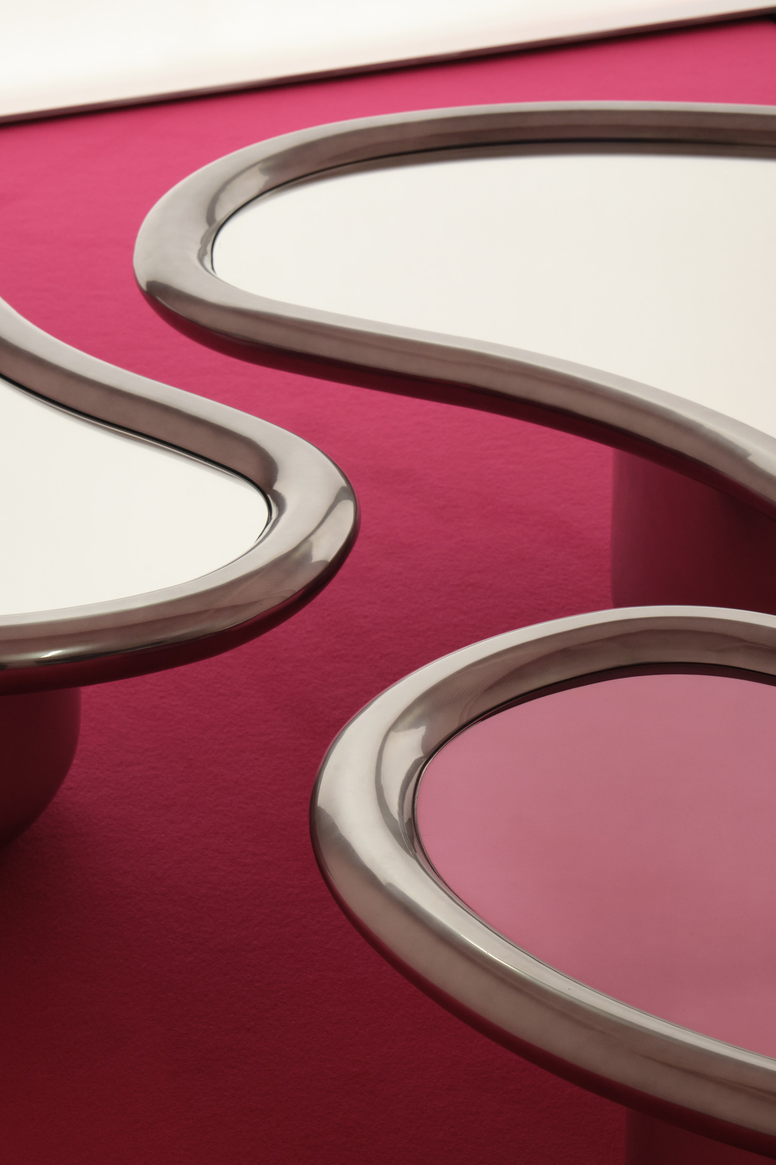 Details of the Secolo x Eéra collaboration presented last year.