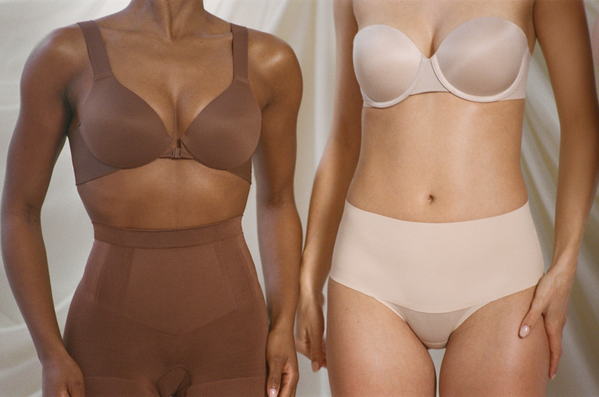 Spanx