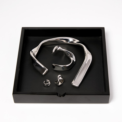 Designs by Létrange.