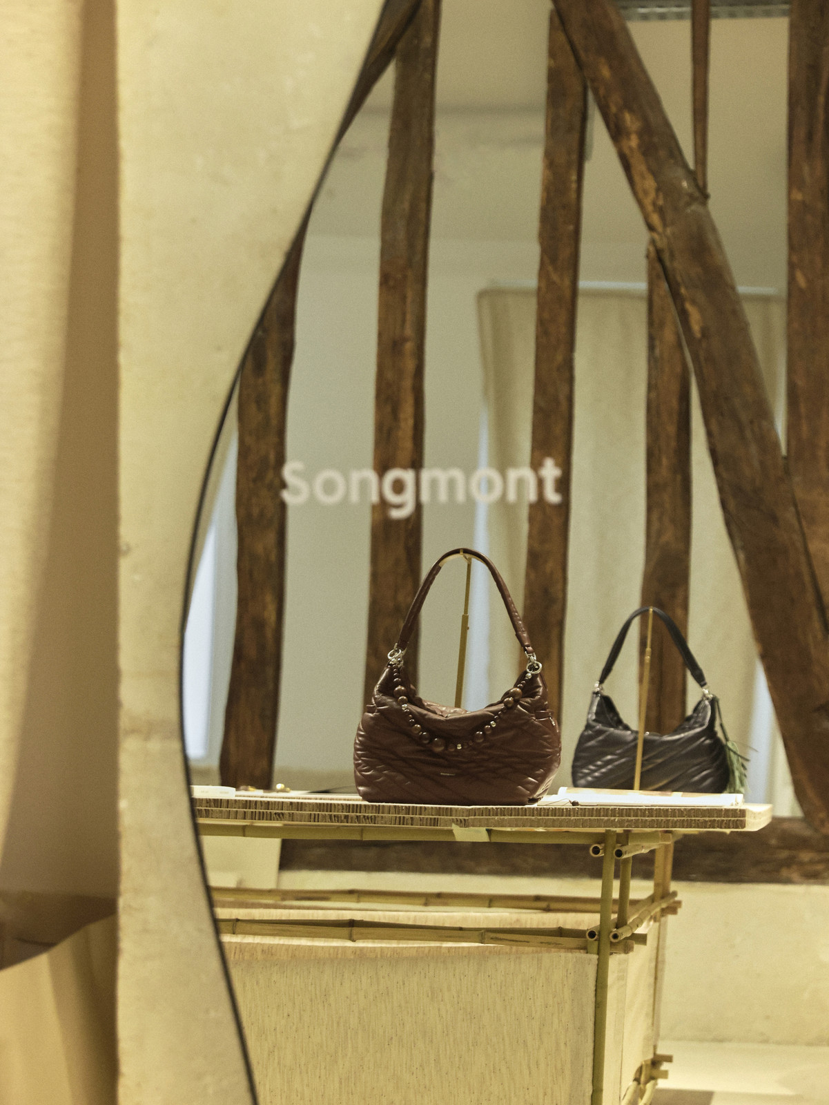 A style from Songmont.