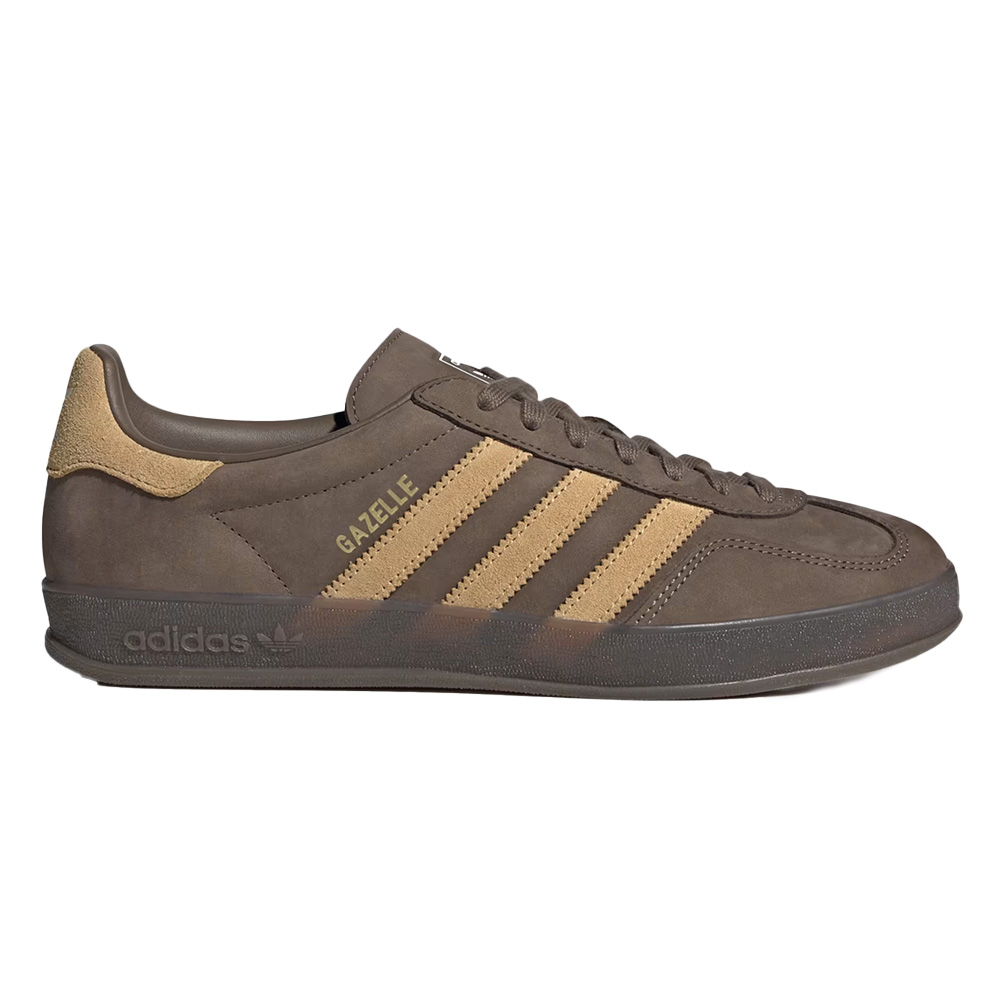 Best Adidas Brown Shoes 2025: Buy Retro Sneakers, Slides, Hiking Boots