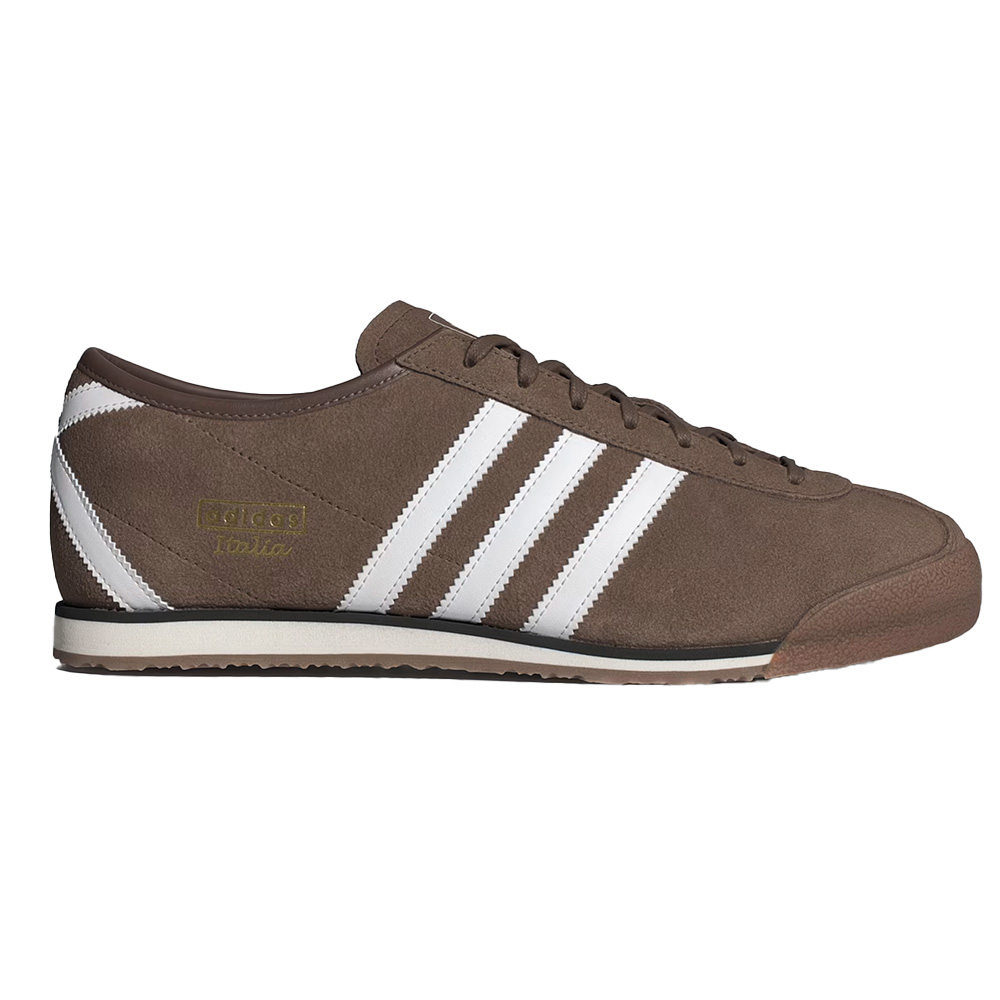 Best Adidas Brown Shoes 2025: Buy Retro Sneakers, Slides, Hiking Boots