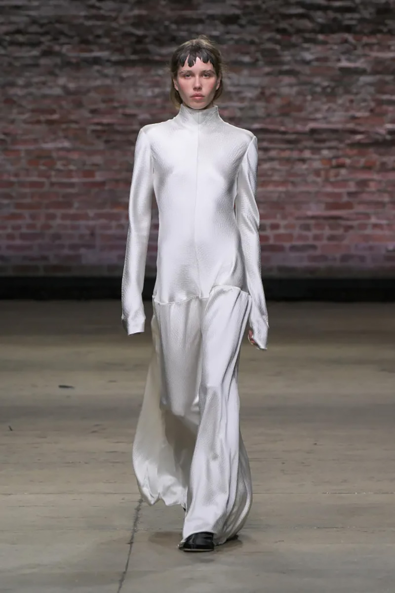 Fforme fall 2025 ready-to-wear collection