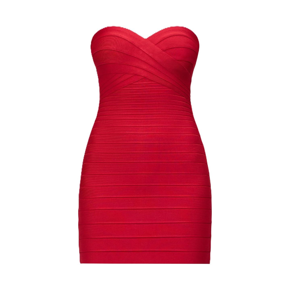 Hervé Léger Bandage Dresses Over 60% Off: Shop Best Prime Day Styles