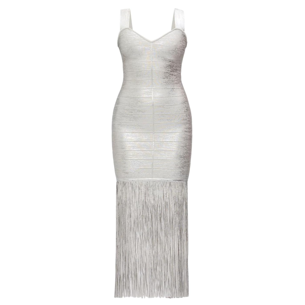 Hervé Léger Bandage Dresses Over 60% Off: Shop Best Prime Day Styles