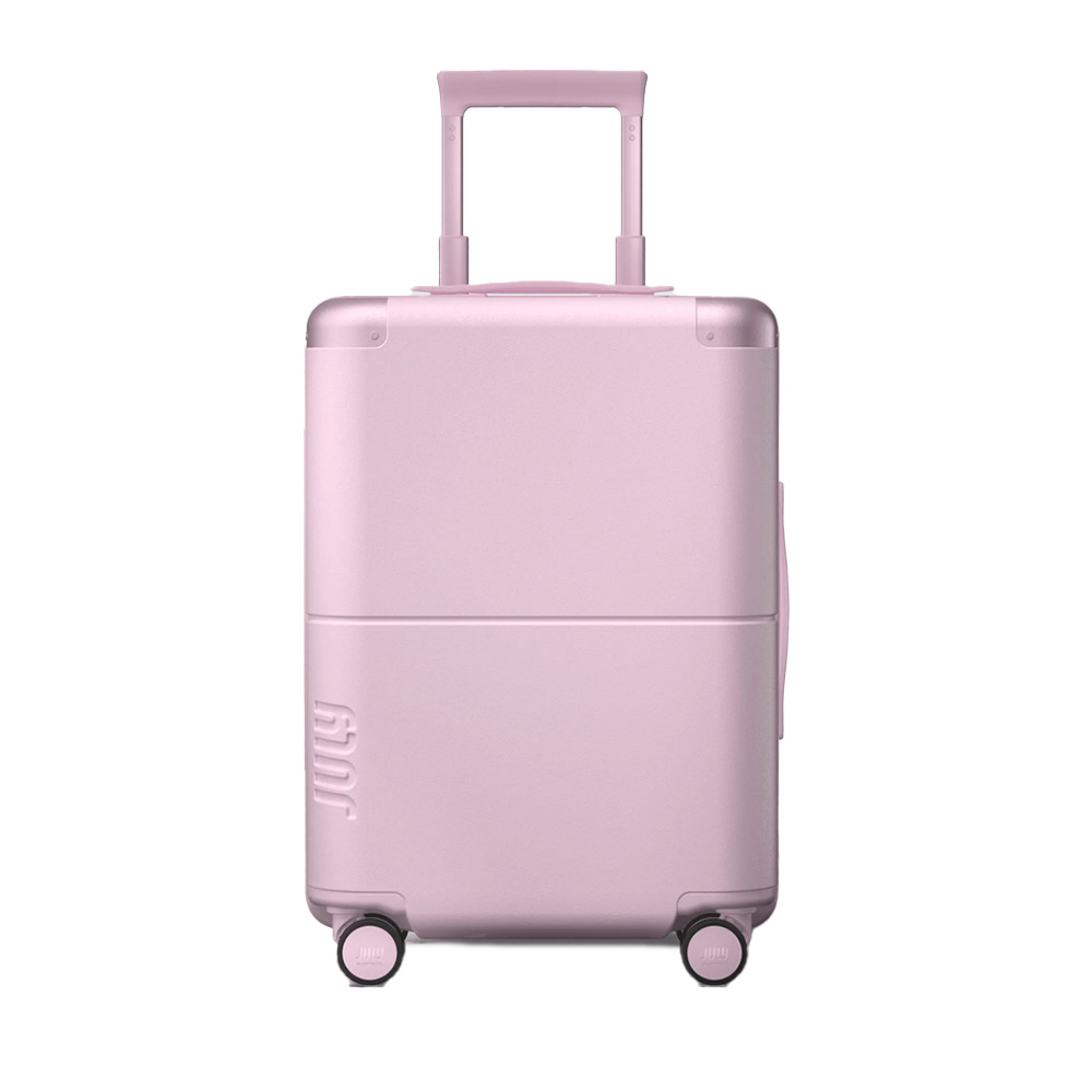 July CaseSafe Trackable Luggage Launch: How to Shop, Prices, Styles