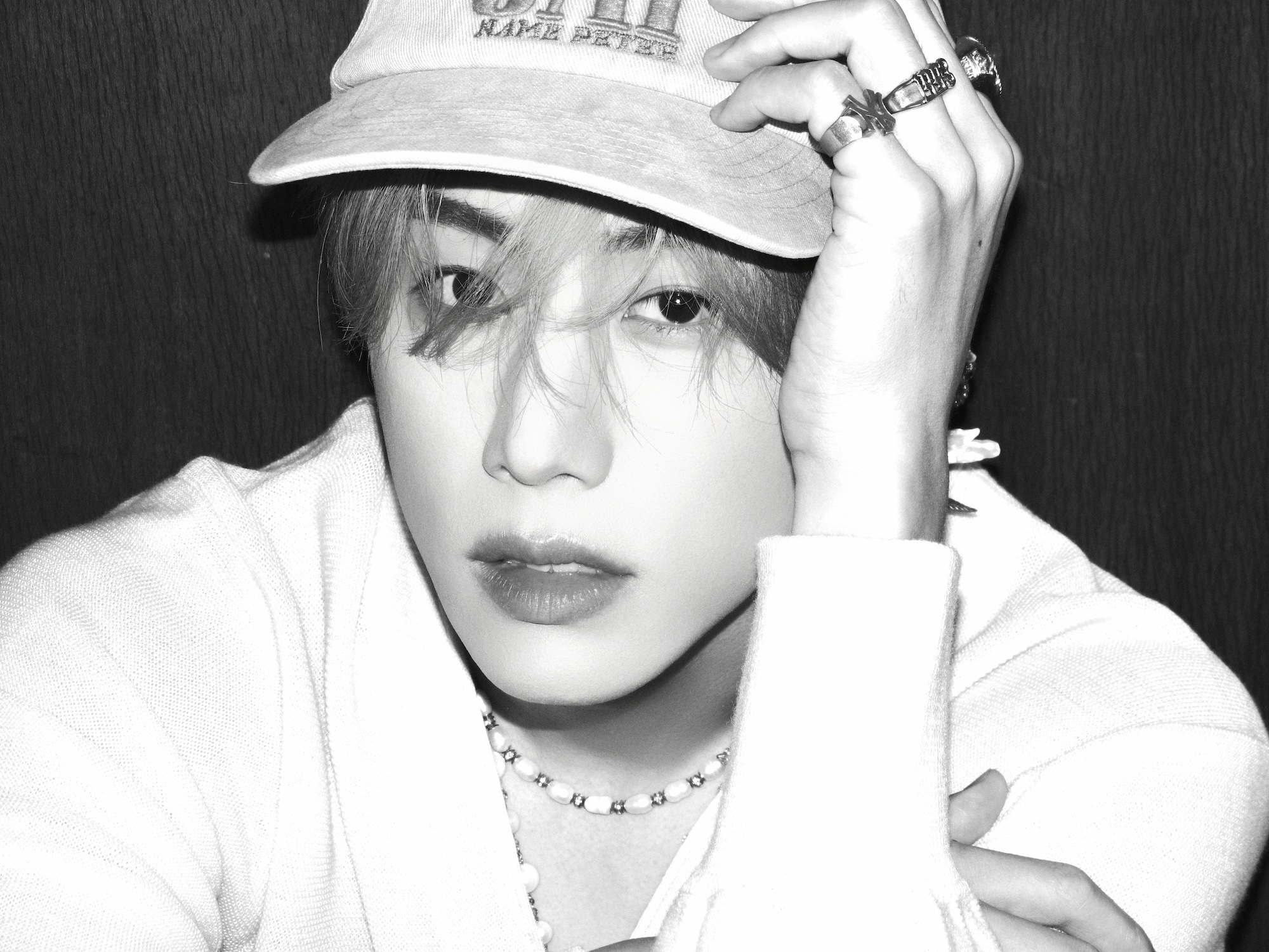 Mark Tuan
