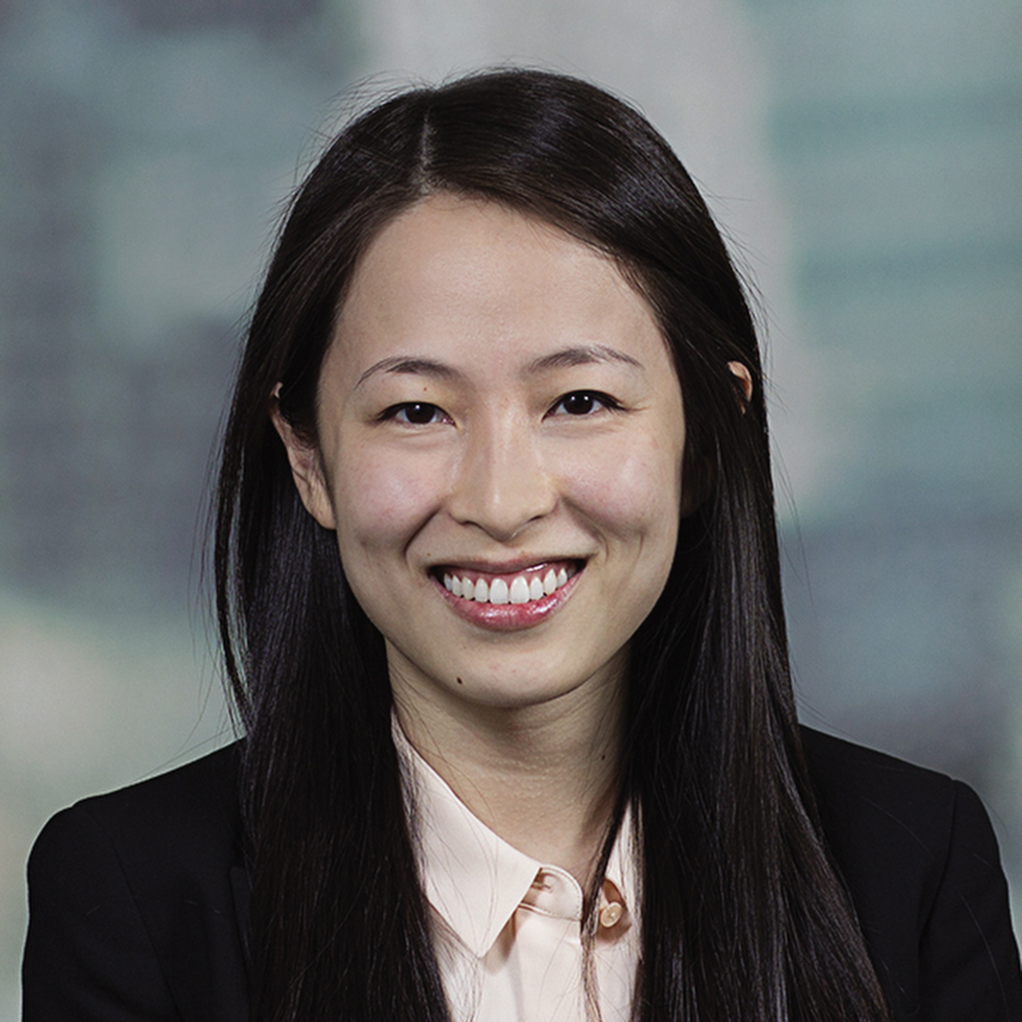 Fei-Fei Zhang