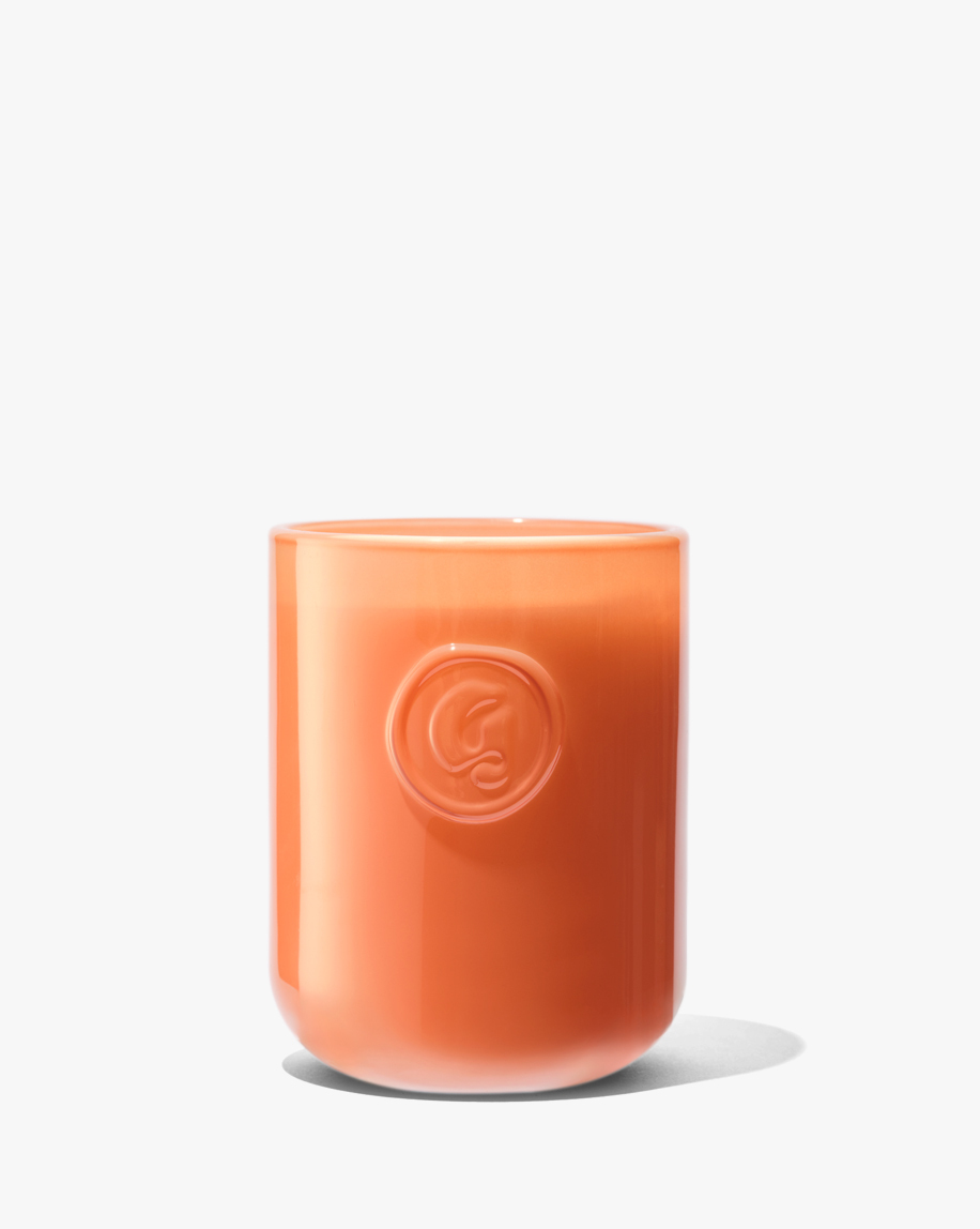 Glossier Lilyhaze Candle