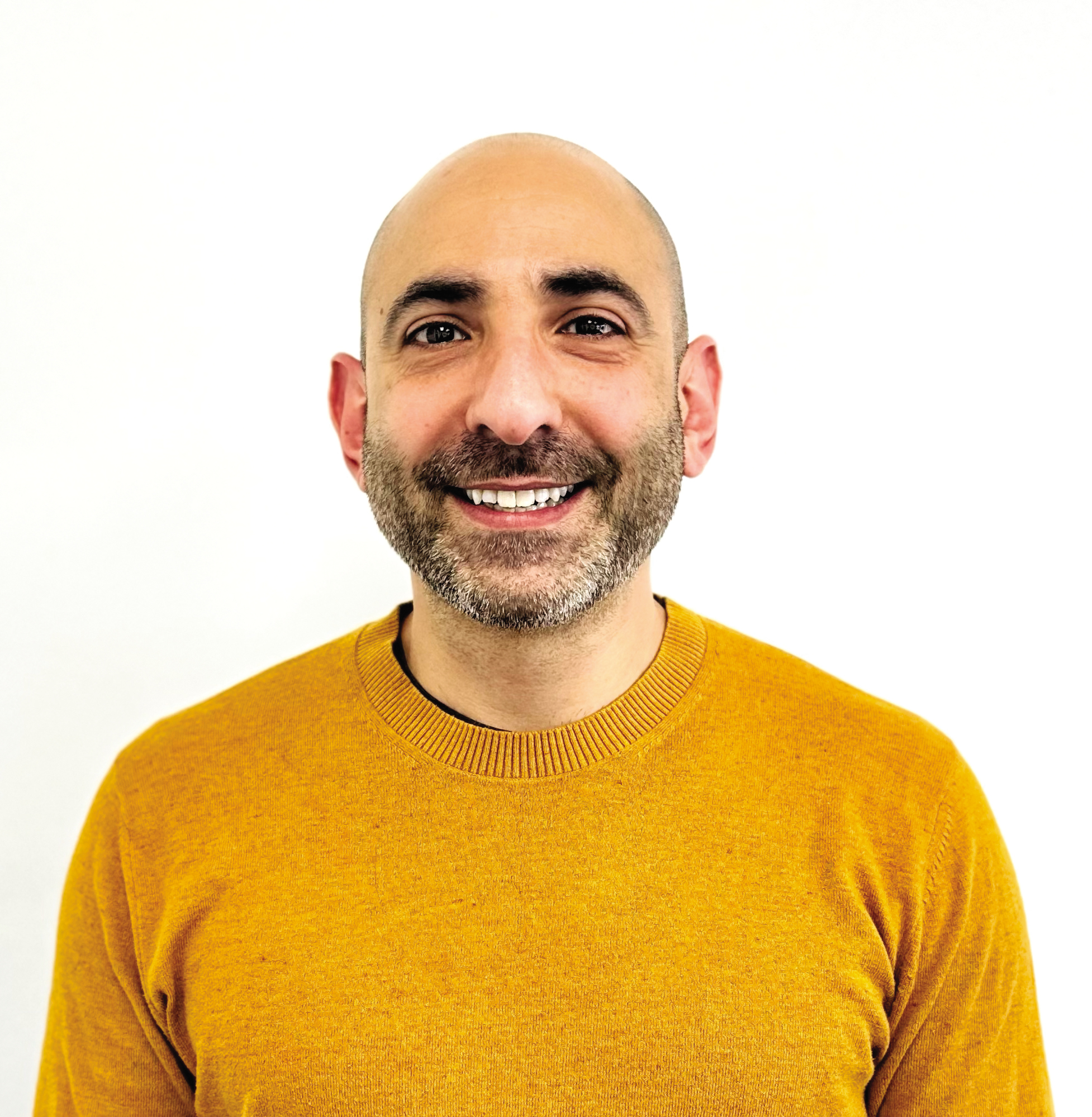 Nimrod Barsi