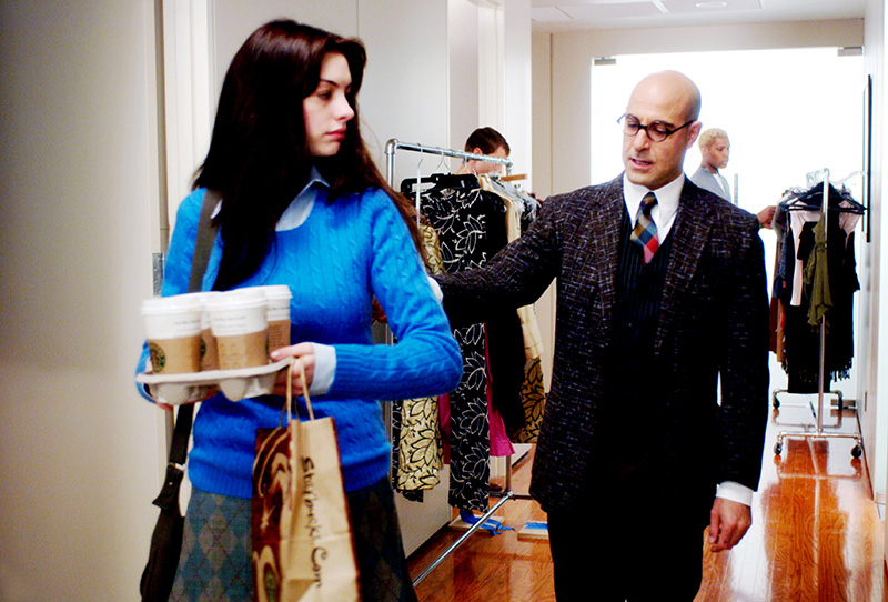 'The Devil Wears Prada'